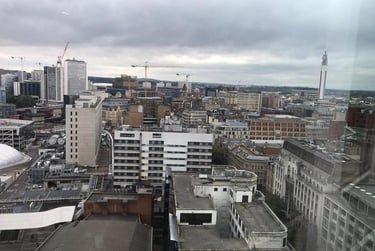 1 bed flat, New Street, City Centre, Birmingham, B24PG - Image 5